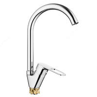 Смеситель CASELA 36CL 54136 (для кухни)