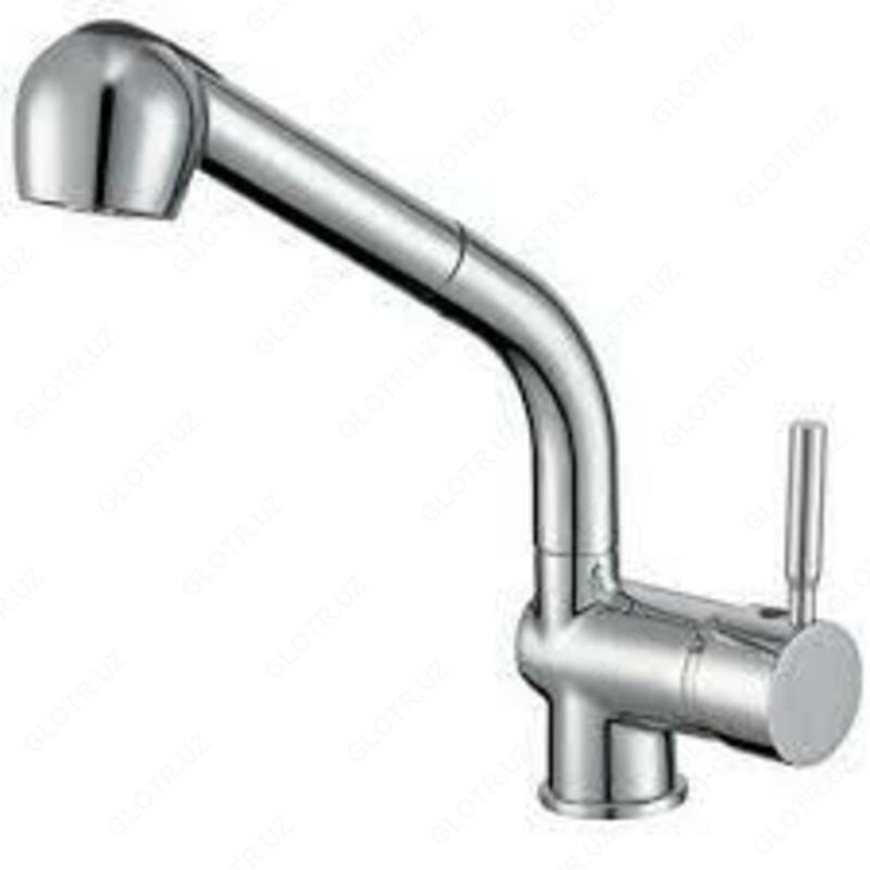 Смеситель CASELA 40CL 56040 (для кухни) - 239 841.4 сум