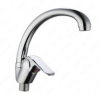 Mikser kran 614 uchun oshxona uchun langar - 81 145.9 so'm