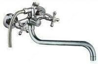  Cмеситель Якорь 680 - 