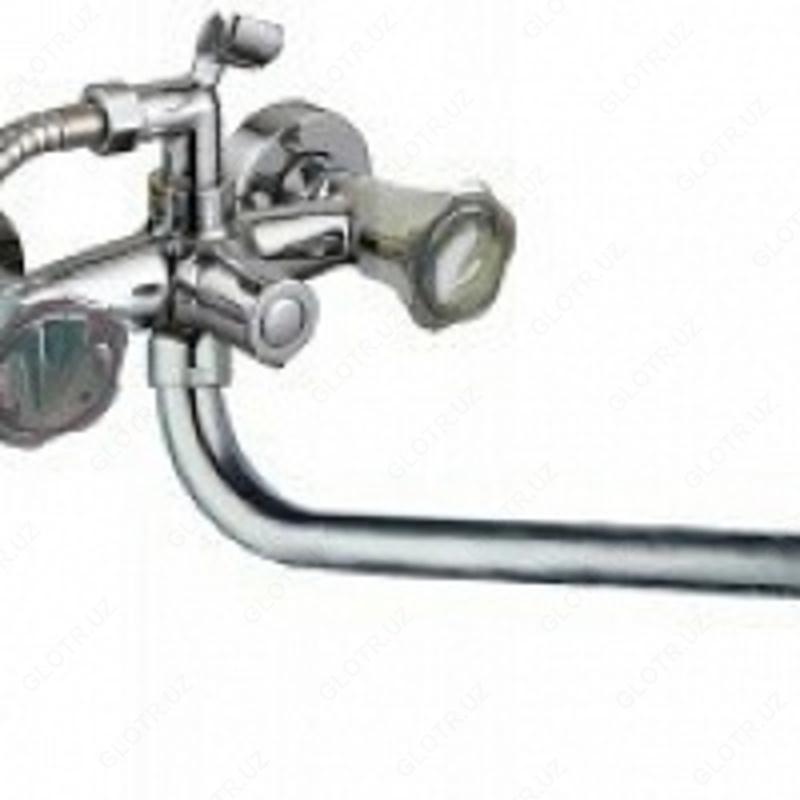 Cмеситель Якорь 680-1