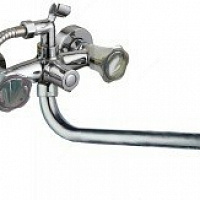 Cмеситель Якорь 680-1