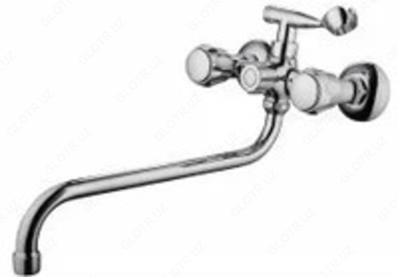  Cмеситель Якорь 680-1 - 