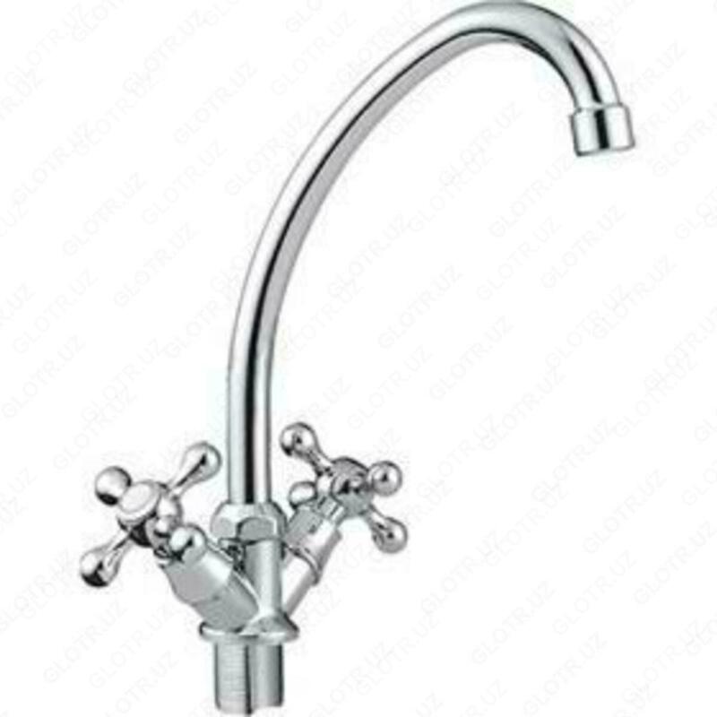 Cмеситель Якорь 682