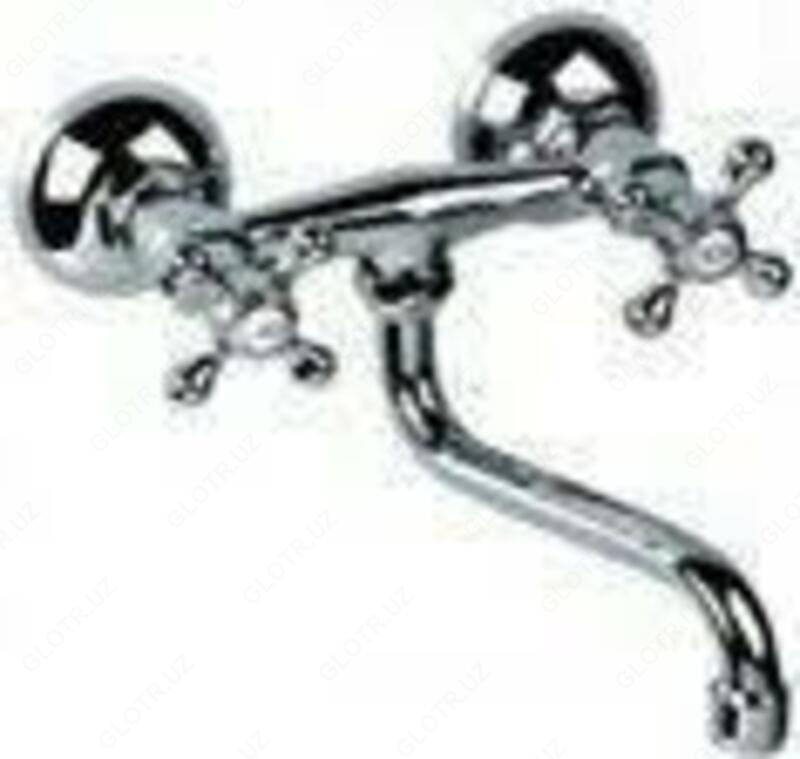  Cмеситель Якорь 683 - 