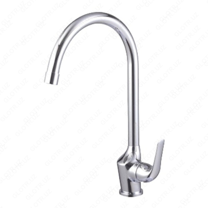 Cмеситель ADVANCE 74028-S304(нерж) - 106 992.3 сум