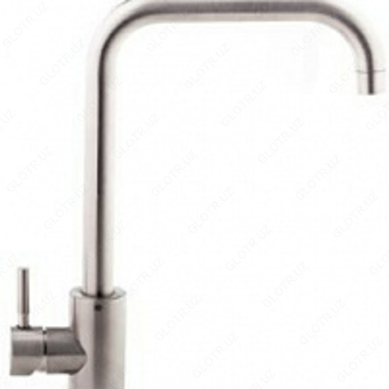 Cмеситель ADVANCE 74028-S304(нерж)