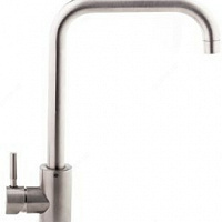 Cмеситель ADVANCE 74028-S304(нерж)