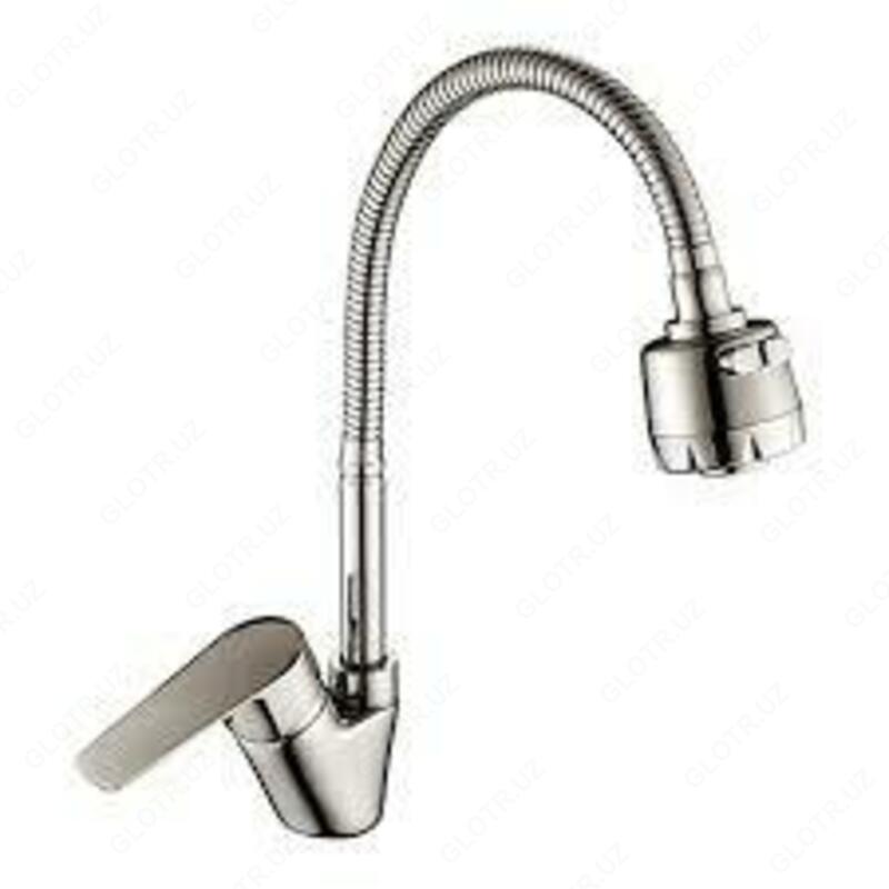 Cмеситель ADVANCE 74403 (гибкий)