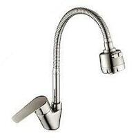 Cмеситель ADVANCE 74403 (гибкий)