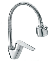 Cмеситель ADVANCE 74403 (гибкий) - 110 950 сум