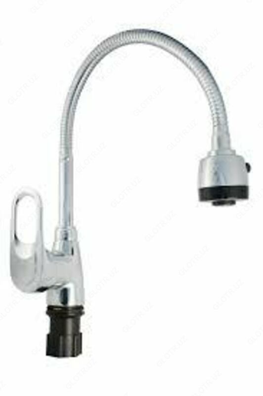 Cмеситель ADVANCE 74443 (гибкий) - 110 950 сум