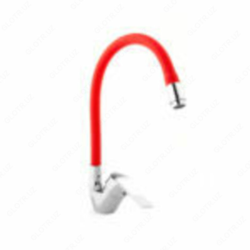 Mikser ADVANCE 74301-1 (qizil)