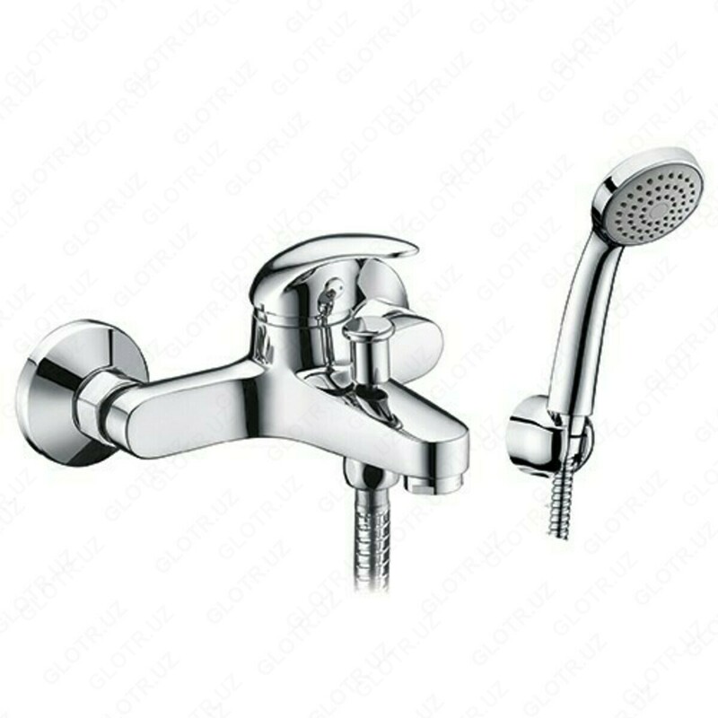 Смеситель ADVANCE ADV 76113-G