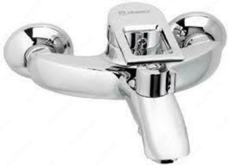 Смеситель ADVANCE 76143-S