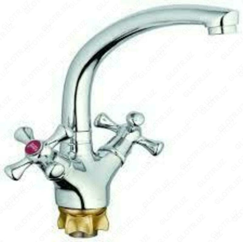 Смеситель CASELA 11CL 51011