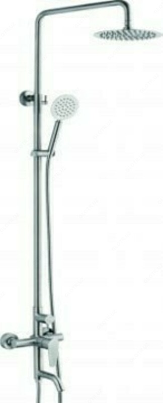 CASELA CL52408 dush ustuni - 253 255.4 so'm