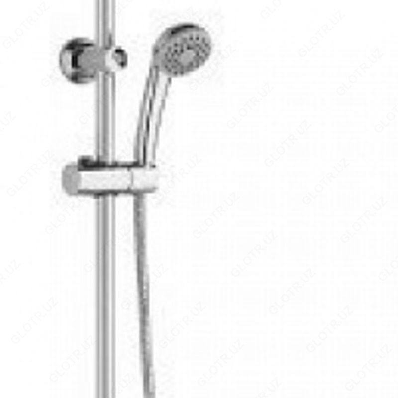 Стойка для душа CASELA CL52409 - 571 794.2 сум