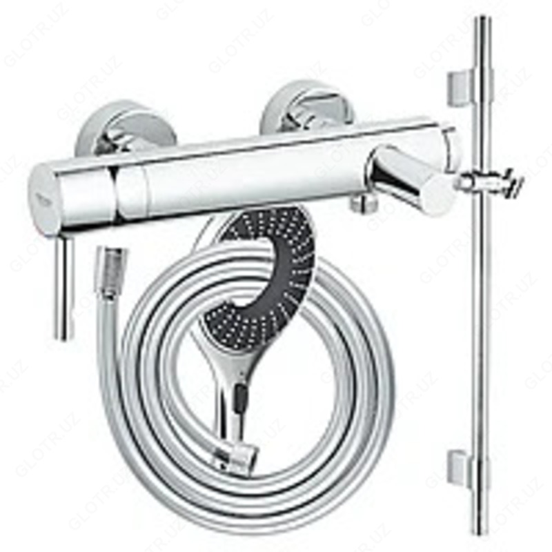 CASELA CL8019 dush ustuni