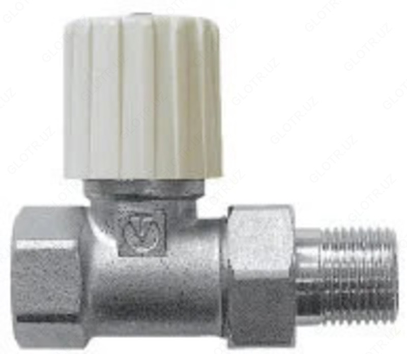 Кран отопления HTN 20 угл - 39 395.2 сум