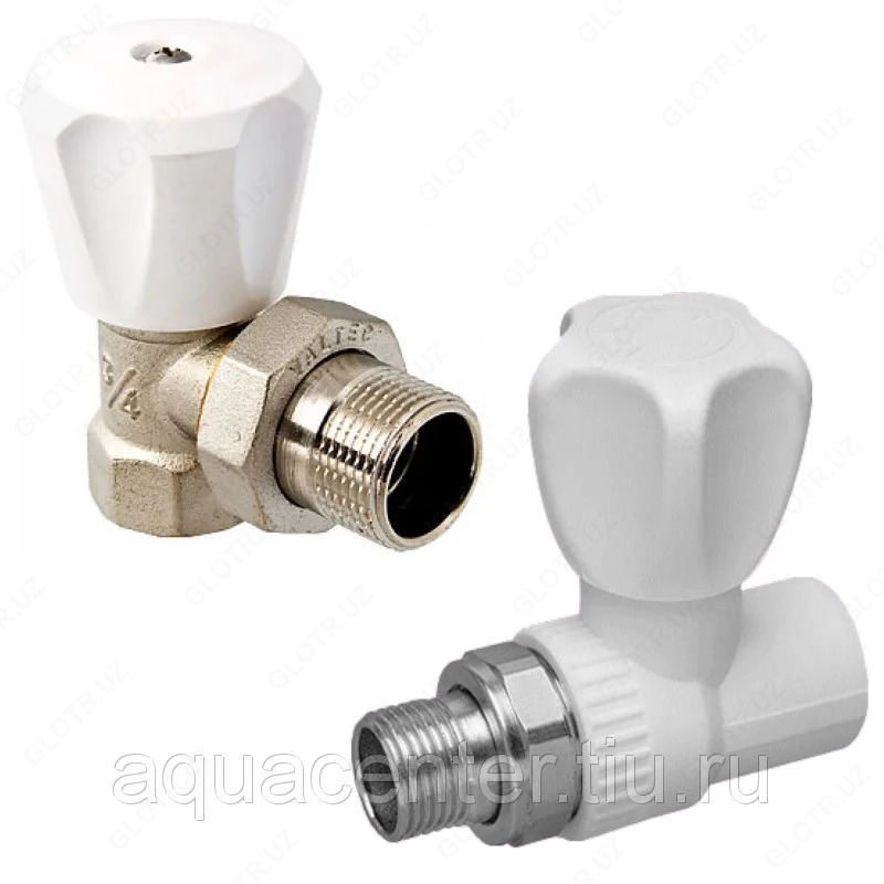 Кран отопления Casela CSL30944 20L угл - 40 886.2 сум