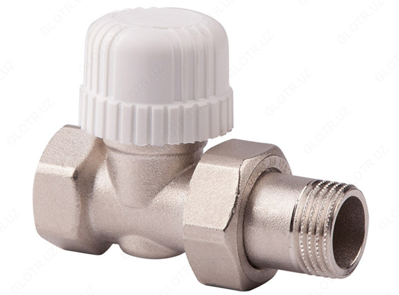 Кран отопления Casela CSL30941 15S пр - 27 237.5 сум