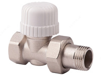 Кран отопления Casela CSL30941 15S пр - 27 237.5 сум