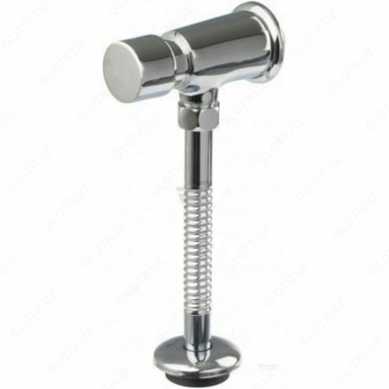 Кран для писсуара 7419