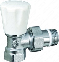  Кран угловой - 