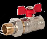 Кран американка CASELA CSL30711п/м15