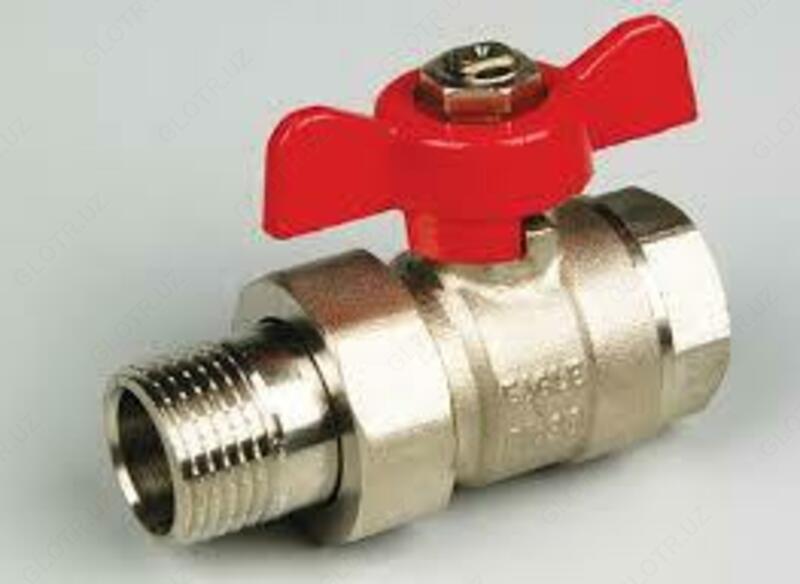 Кран американка CASELA CSL30712п/м20