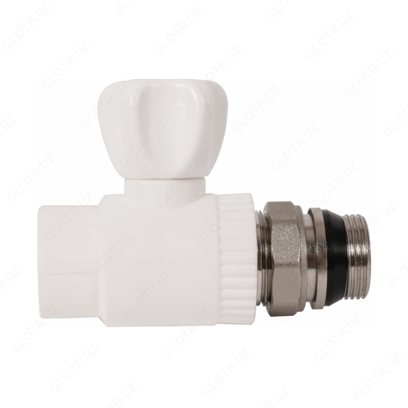 Кран PPR CSL30912-S 25-3/4M пр