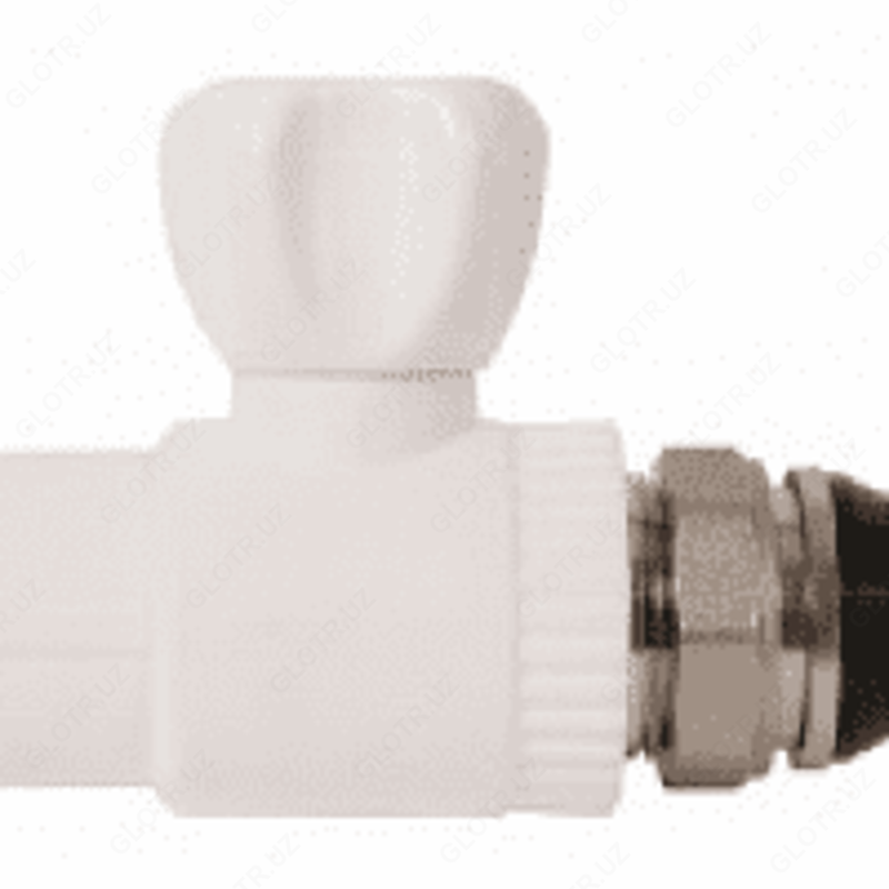 Кран PPR CSL30912-S 25-3/4M пр - 23 154.8 сум