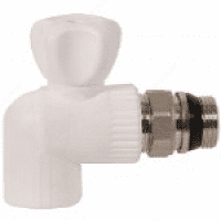 PPR kran CSL30912-L25-3 / 4M burchagi - 23 081.5 so'm