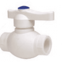  Кран PPR CSL30811 D20W - 