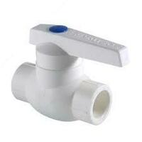  Кран PPR D20W сталь - 