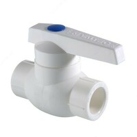  Кран PPR D25W сталь - 