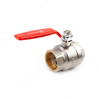 Ball valf CSL30102 m / m 20