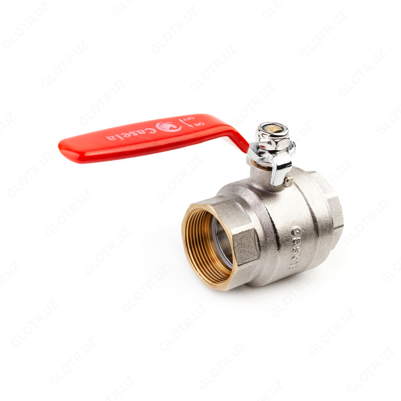 Ball valf CSL30102 m / m 20