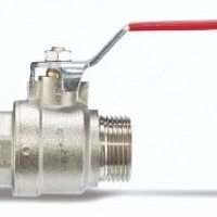 Ball valf CSL30105 m / m 40