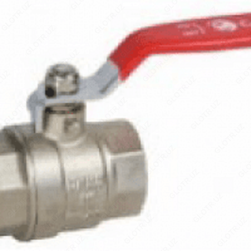 Ball valf CSL30106 m / m 50 - 23 081.5 so'm