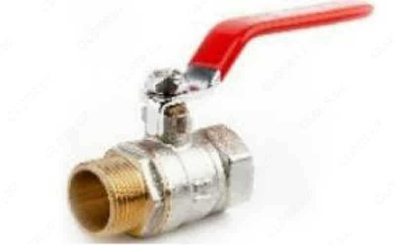 Ball valf CSL30302 r / m 20 - 33 774.5 so'm