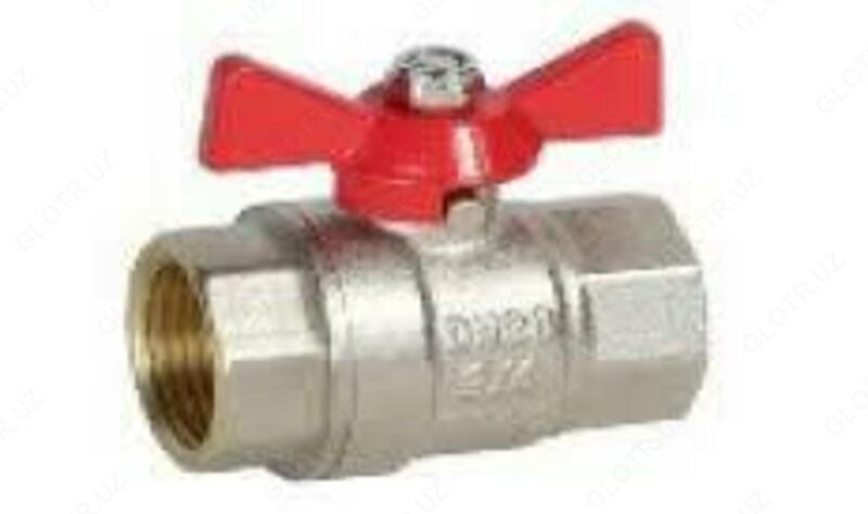 Ball valf CSL30304 r / m 32 - 81 025.7 so'm