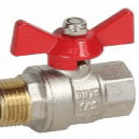 Ball valf CSL30402 r / m 20 BAB - 31 136 so'm