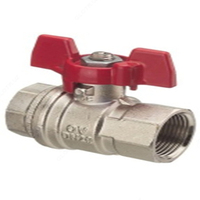 Ball valf CSL30403 r / m 25 BAB - 49 769.5 so'm