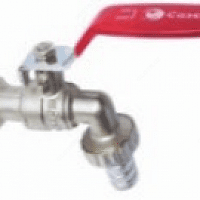 Кран нос CSL33901 15