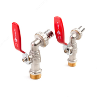 Kran burni CSL33902 20