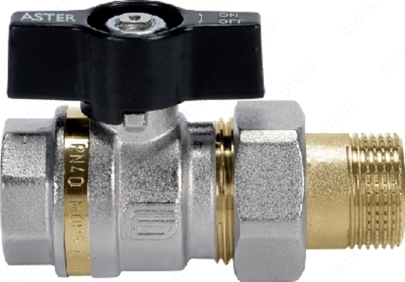 Kran met-plast CSL30771 16 * 1 / 2M