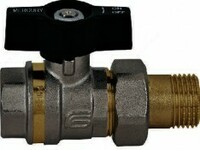 Kran met-plast CSL30771 16 * 1 / 2M - 18 513.3 so'm