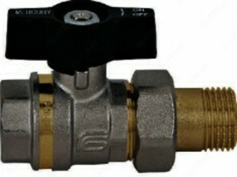 Kran met-plast CSL30771 16 * 1 / 2M - 18 513.3 so'm